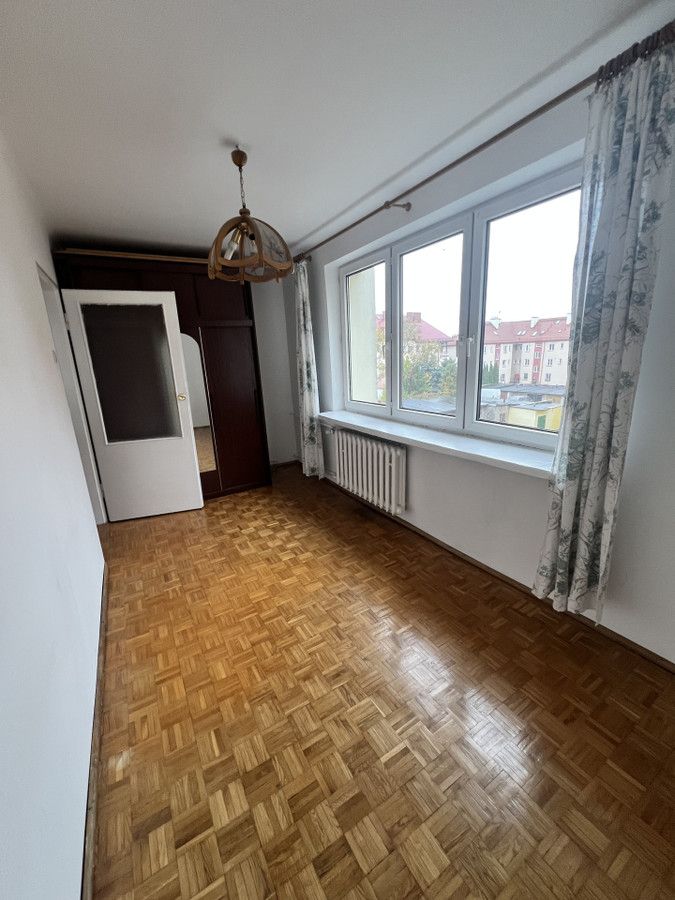Mieszkanie 3-pokojowe Ełk Centrum, ul. marsz. Józefa Piłsudskiego. Zdjęcie 13