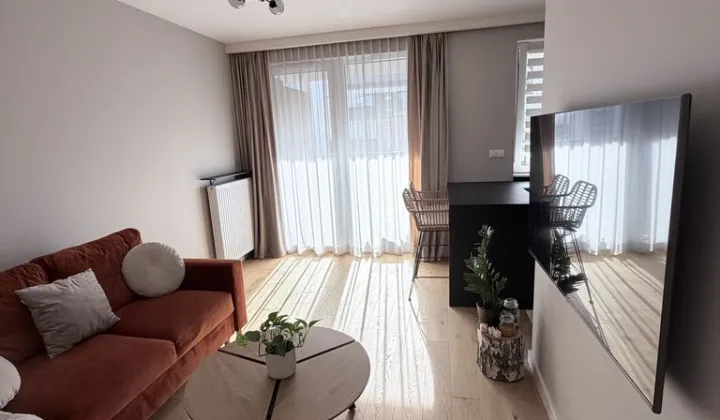 Mieszkanie 2-pokojowe Warszawa Białołęka, ul. Głębocka