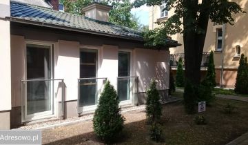 Mieszkanie 1-pokojowe Poznań Centrum