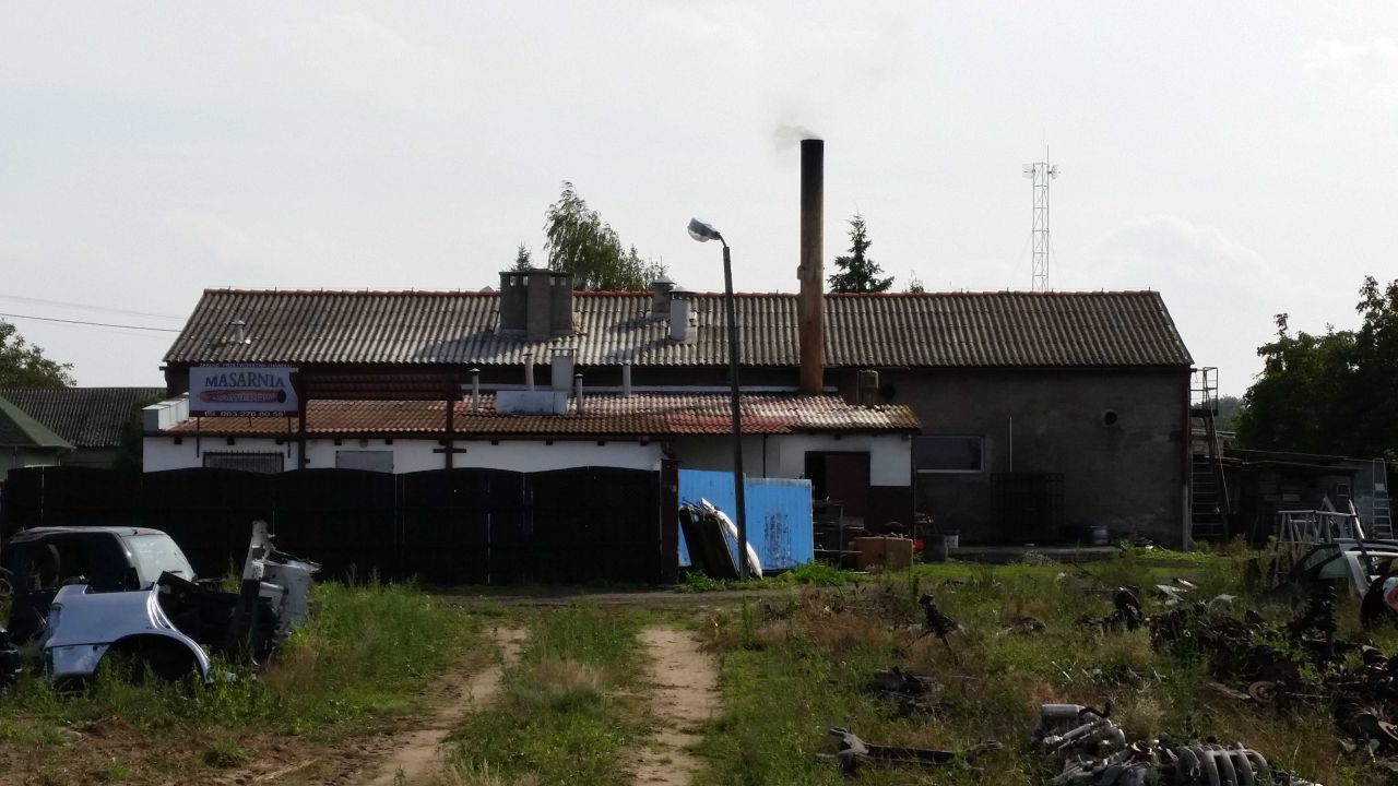 Działka budowlana Ksawerów. Zdjęcie 4