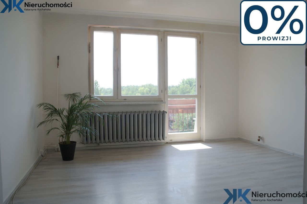 Mieszkanie 3-pokojowe Świętochłowice Piaśniki, ul. Wojciecha Korfantego