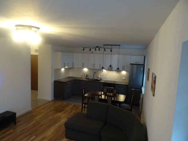 Mieszkanie 3-pokojowe Zielona Góra Centrum, ul. Jana z Kolna. Zdjęcie 1