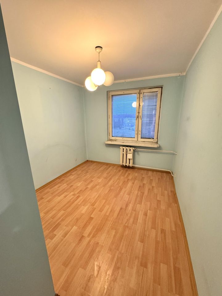 Mieszkanie 3-pokojowe Poniatowa, ul. Kraczewicka. Zdjęcie 3