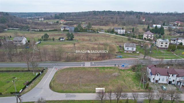 Działka budowlana Chrzanów, ul. Śląska. Zdjęcie 5