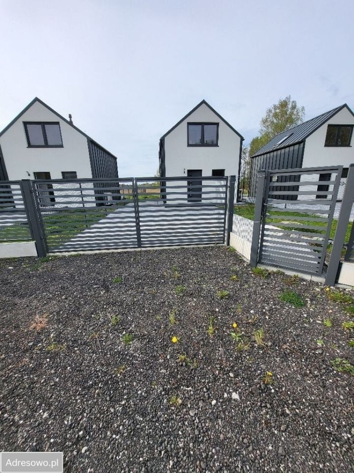 dom wolnostojący, 3 pokoje Zastań. Zdjęcie 5