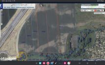 Działka inwestycyjna Legnica, ul. Chojnowska. Zdjęcie 1