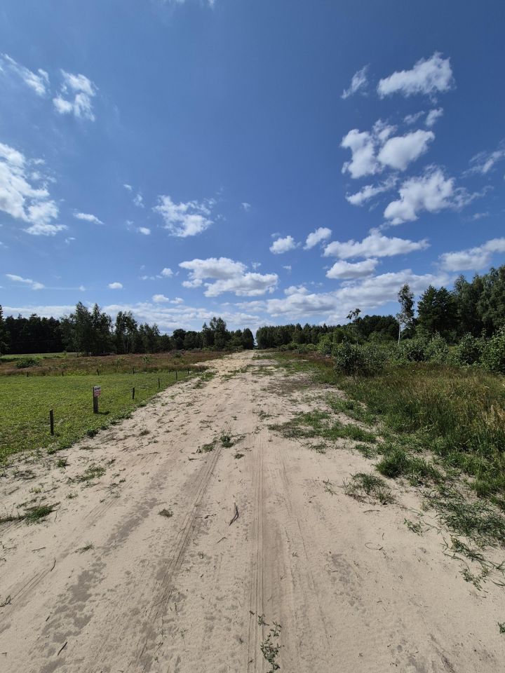 Działka budowlana Juliopol. Zdjęcie 5