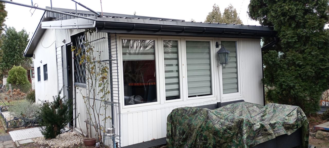 Działka rod Mokra Prawa. Zdjęcie 5