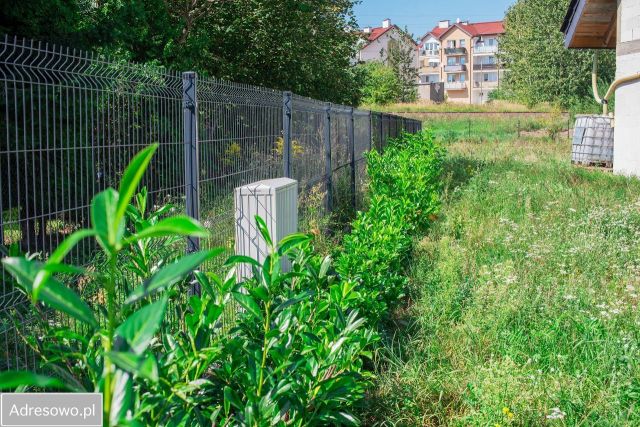 dom wolnostojący, 5 pokoi Piątki. Zdjęcie 10