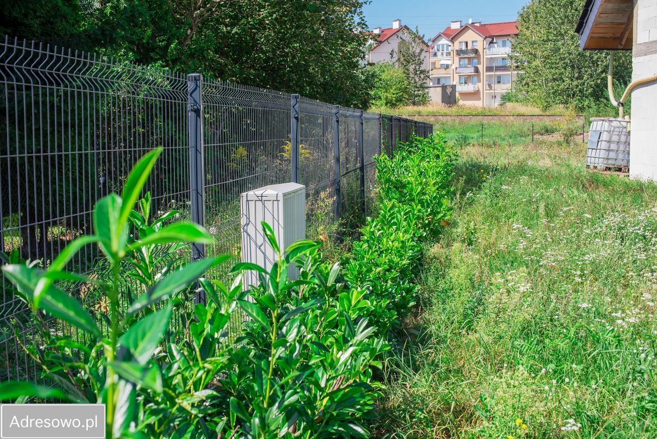 dom wolnostojący, 5 pokoi Piątki. Zdjęcie 7