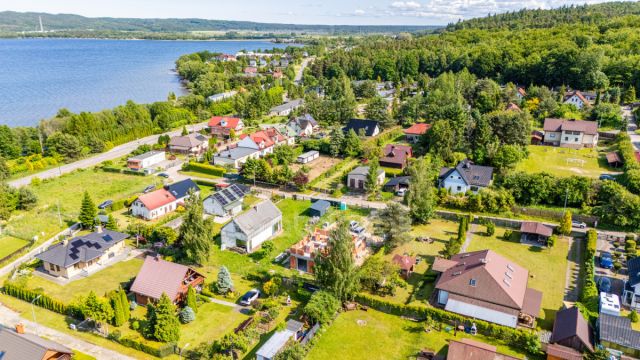 dom wolnostojący, 7 pokoi Nadole, ul. Osiedle na Stoku. Zdjęcie 25