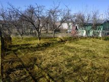 Działka rod Brzeg, ul. Fabryczna. Zdjęcie 2