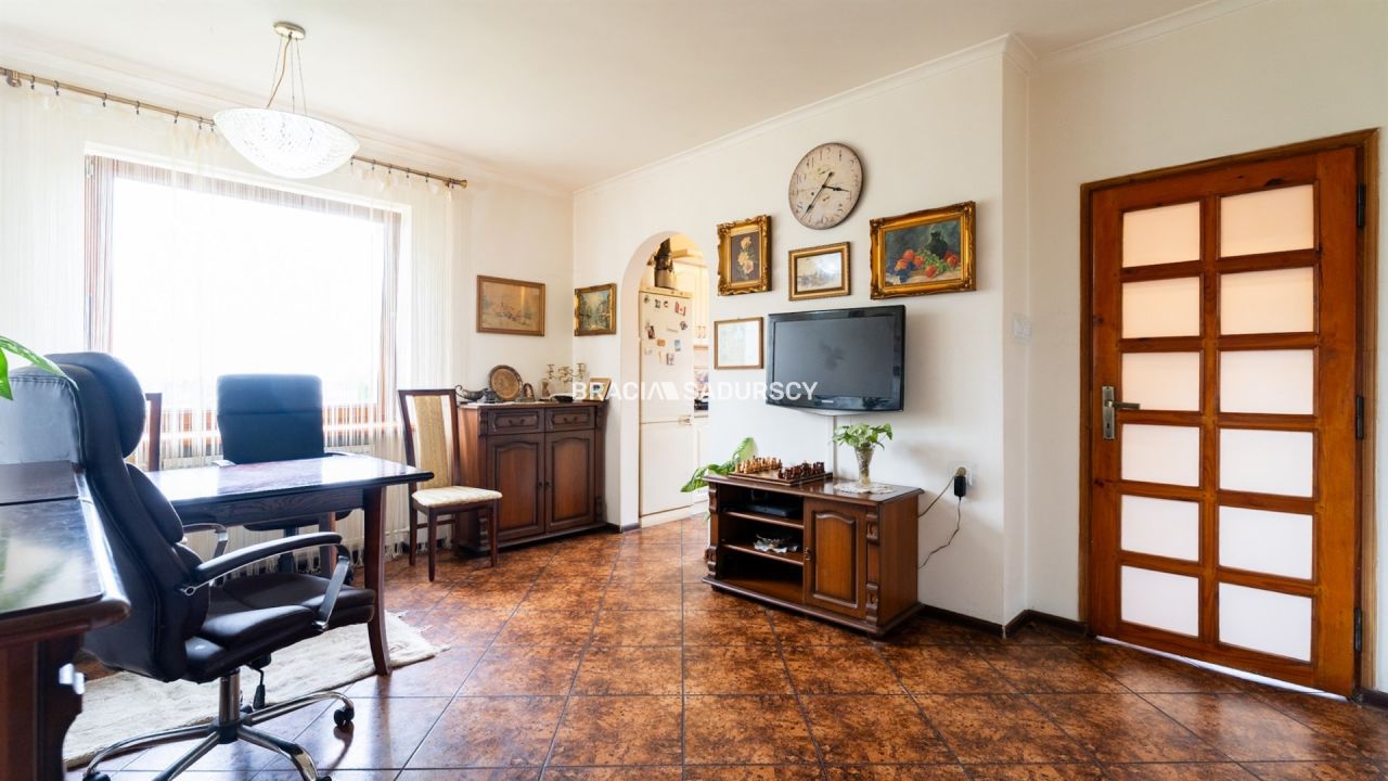 dom wolnostojący, 6 pokoi Bochnia, ul. Nad Babicą. Zdjęcie 7