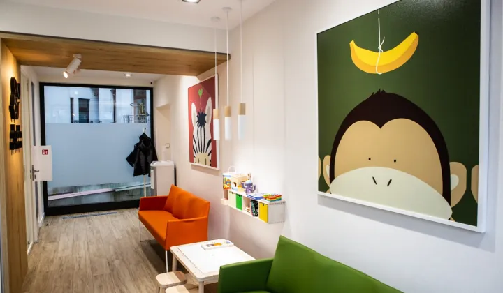 Lokal Kraków Zabłocie, ul. gen. Henryka Dąbrowskiego