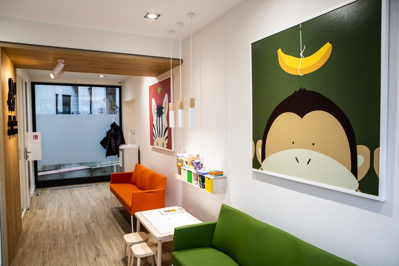 Lokal Kraków Zabłocie, ul. gen. Henryka Dąbrowskiego