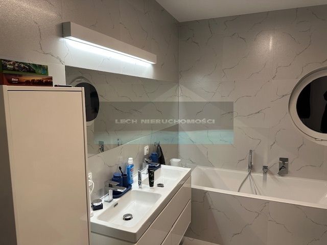 Mieszkanie 2-pokojowe Zegrze Południowe, ul. Rybaki