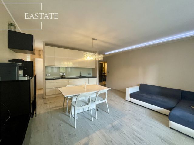 Mieszkanie 3-pokojowe Warszawa Ursynów, ul. Oskara Sosnowskiego. Zdjęcie 1