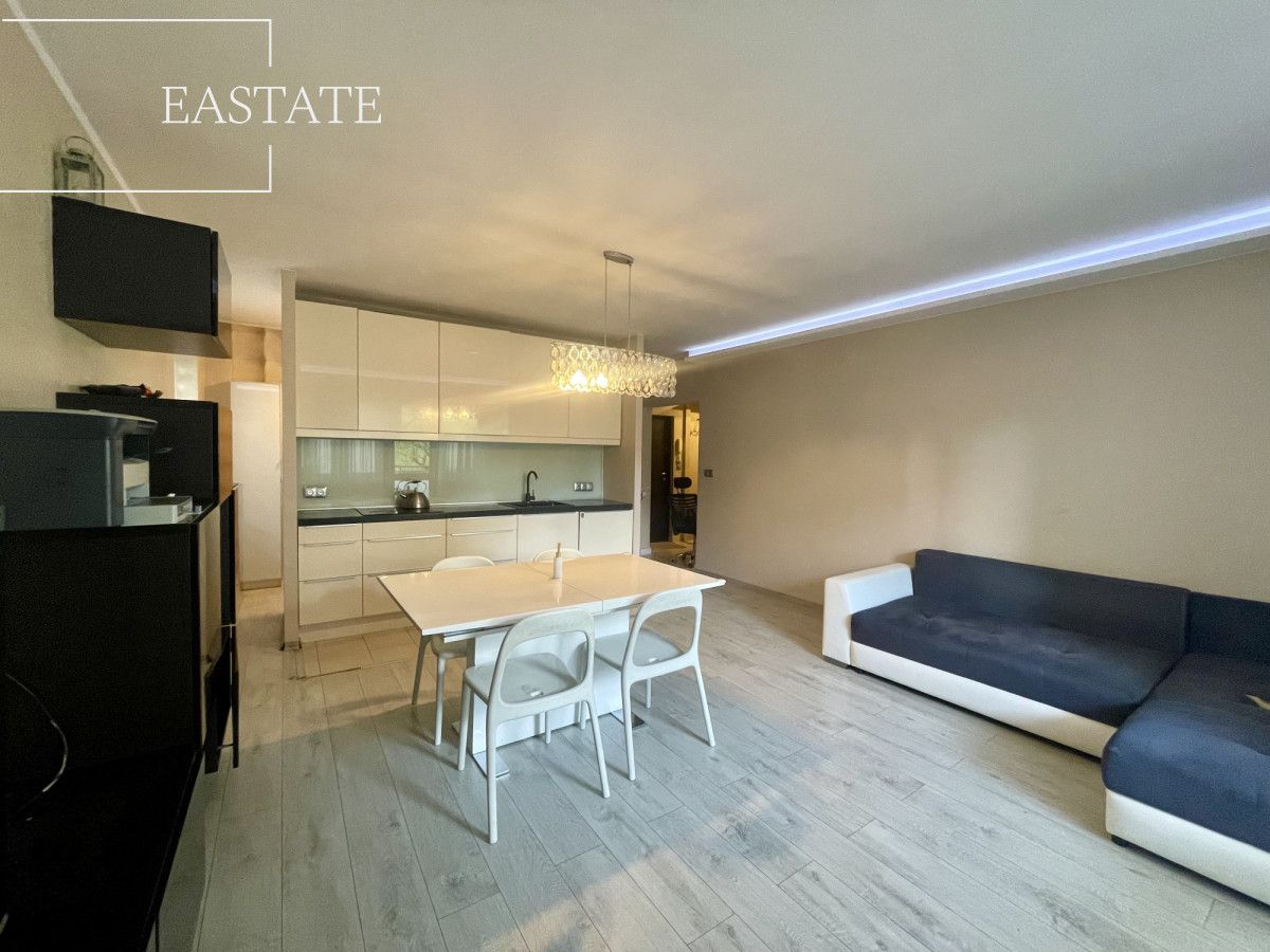 Mieszkanie 3-pokojowe Warszawa Ursynów, ul. Oskara Sosnowskiego