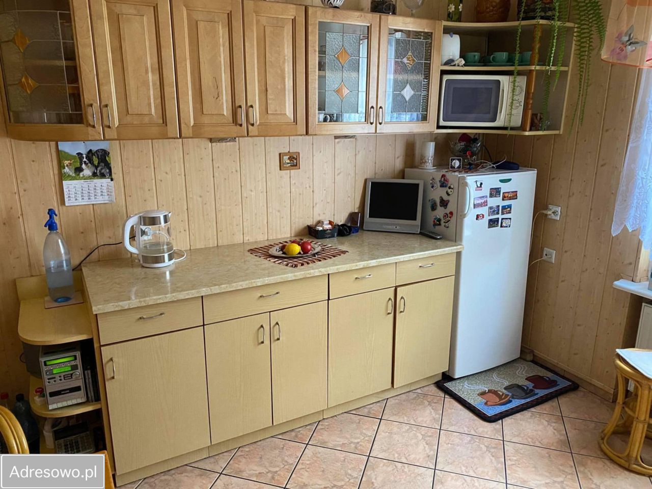 Mieszkanie 3-pokojowe Szczecinek, ul. Toruńska. Zdjęcie 2