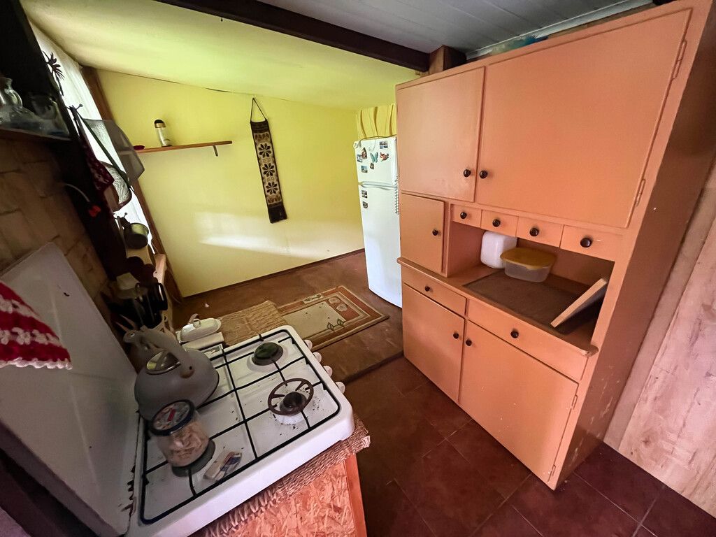 Działka rekreacyjna Czekarzewice Pierwsze. Zdjęcie 15