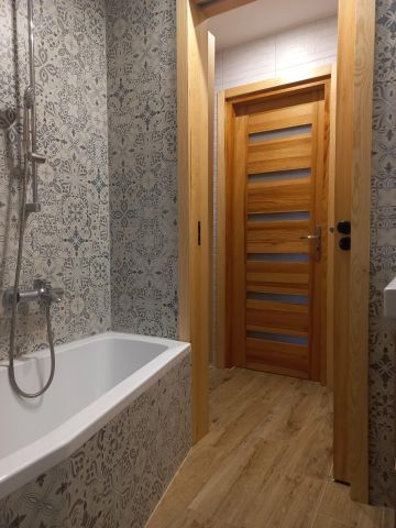 Mieszkanie 3-pokojowe Lublin Węglin, ul. Kielecka. Zdjęcie 1