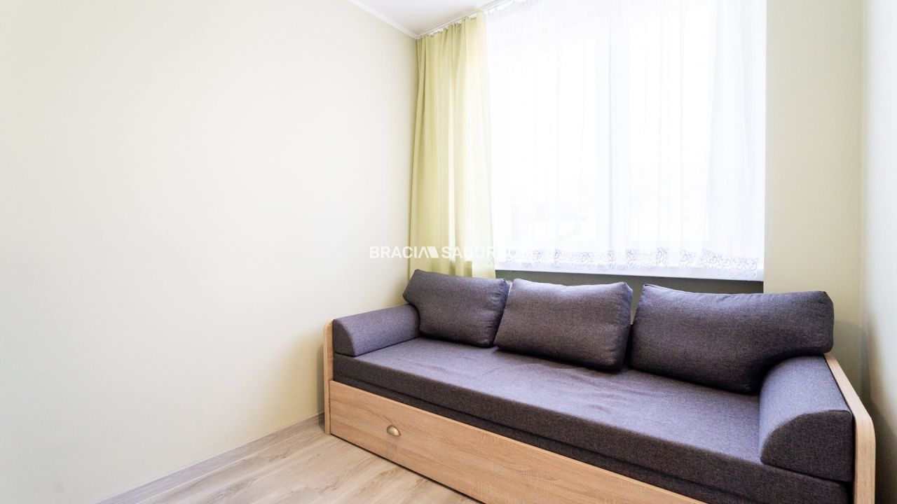 Mieszkanie 3-pokojowe Kraków Mistrzejowice, os. Piastów. Zdjęcie 8