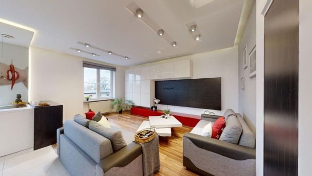 Mieszkanie 2-pokojowe Łódź Górna, ul. Radomska. Zdjęcie 3