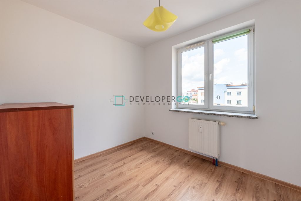 Mieszkanie 3-pokojowe Białystok Bacieczki, ul. Komisji Edukacji Narodowej. Zdjęcie 8