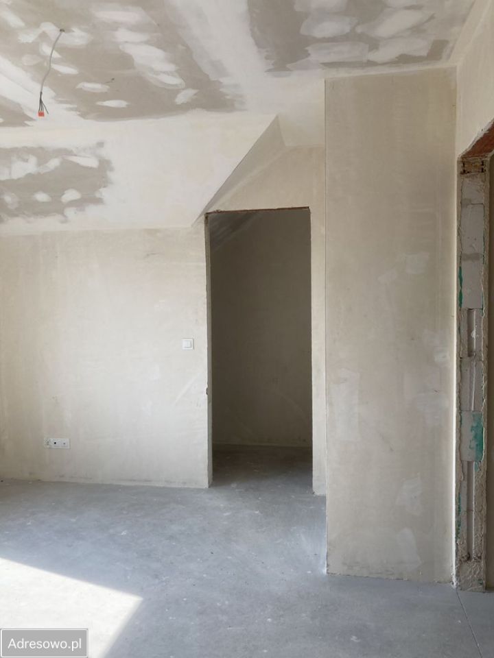 bliźniak, 4 pokoje Brzezia Łąka, ul. Brzozowa. Zdjęcie 13