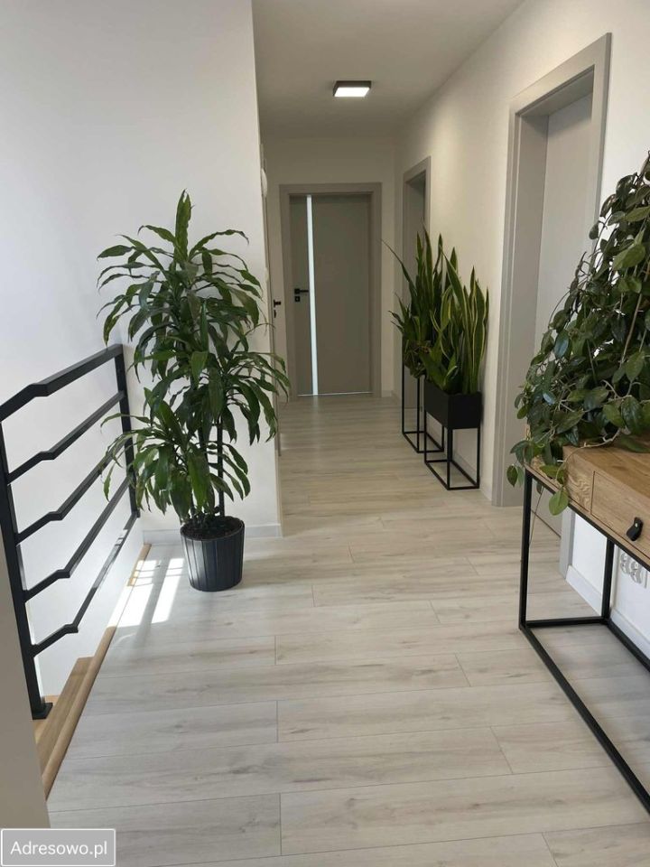 dom wolnostojący, 6 pokoi Chwaszczyno, ul. Adama Mickiewicza. Zdjęcie 18