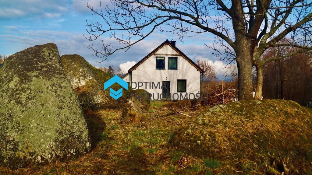 bliźniak, 6 pokoi Staniszów. Zdjęcie 4