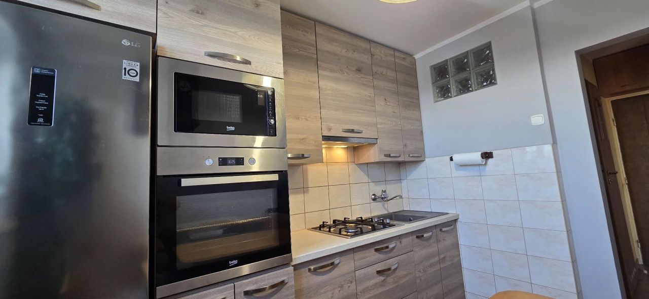 Mieszkanie 2-pokojowe Sępopol, ul. Stanisława Moniuszki. Zdjęcie 7