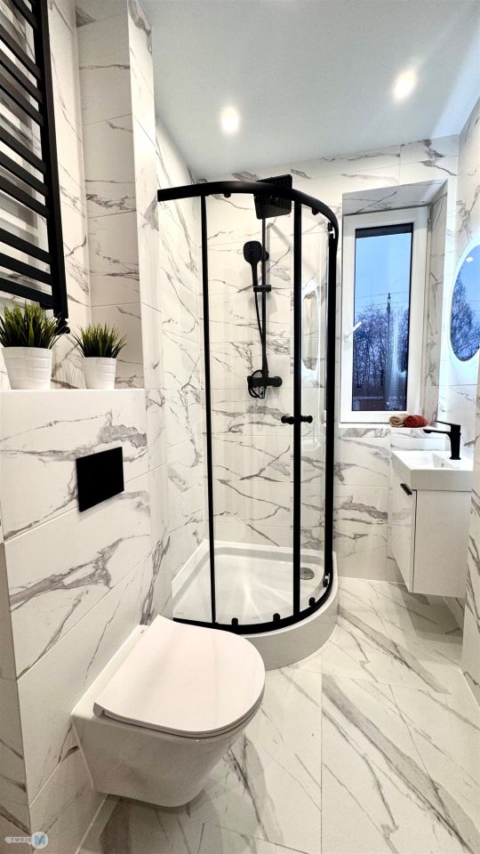 Mieszkanie 3-pokojowe Kielce, ul. Wojska Polskiego. Zdjęcie 6