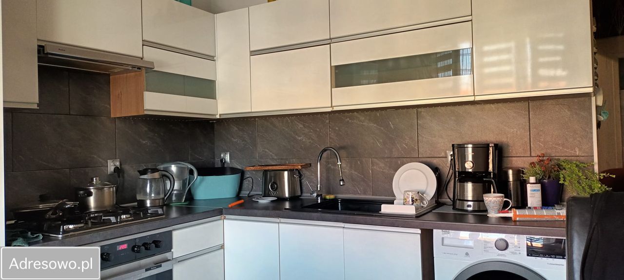 Mieszkanie 2-pokojowe Głogów, ul. Adama Mickiewicza. Zdjęcie 6