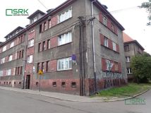 Mieszkanie 2-pokojowe Bytom, ul. Racławicka