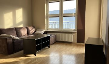 Mieszkanie 1-pokojowe Warszawa Ursynów, ul. Alternatywy