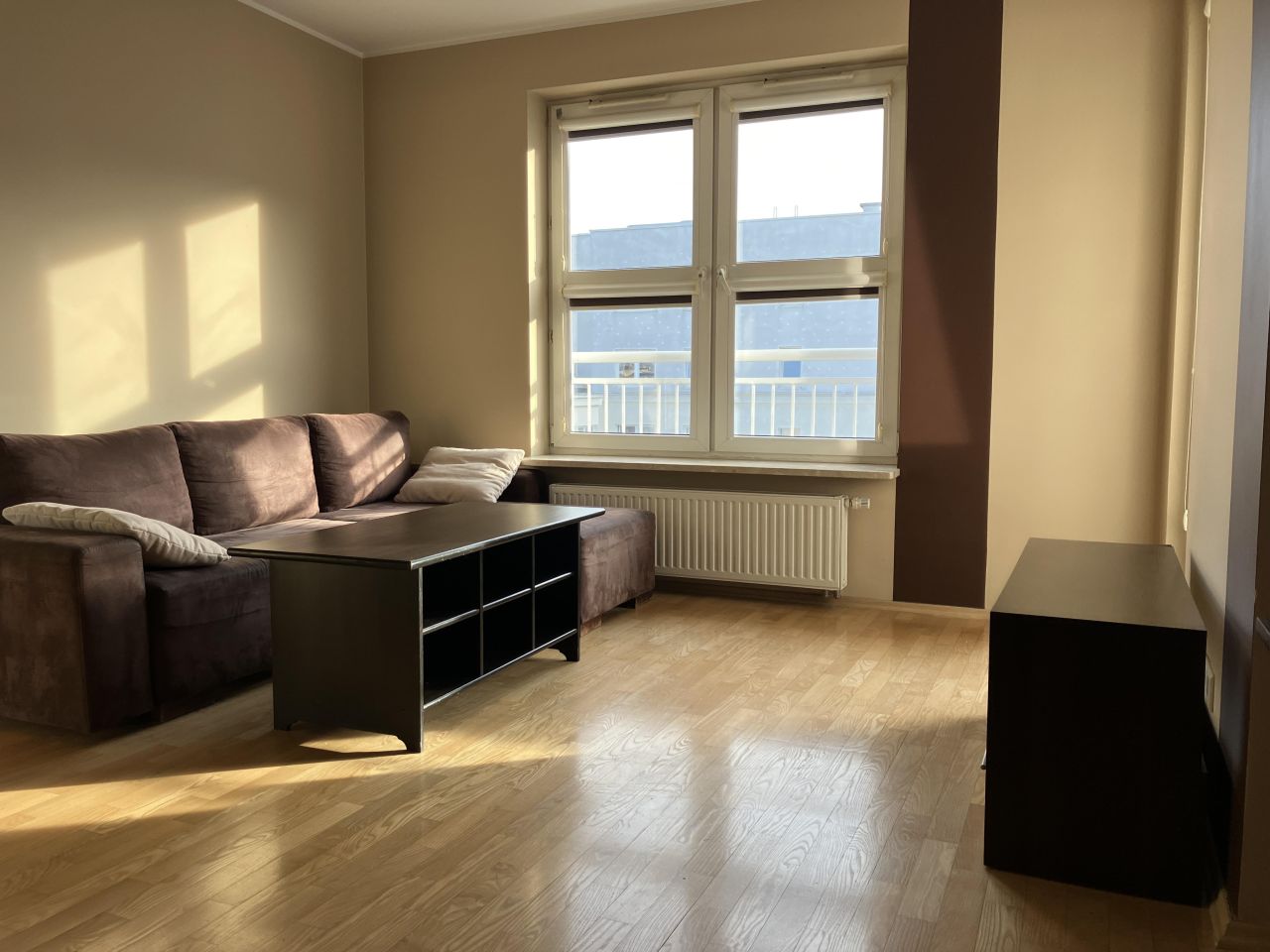 Mieszkanie 1-pokojowe Warszawa Ursynów, ul. Alternatywy. Zdjęcie 2