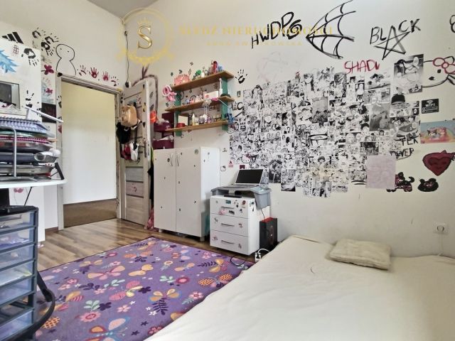 Mieszkanie 3-pokojowe Konary. Zdjęcie 13