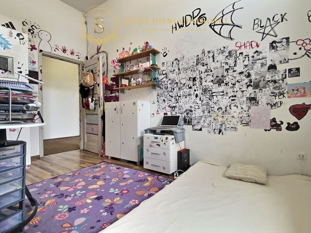 Mieszkanie 3-pokojowe Konary. Zdjęcie 13