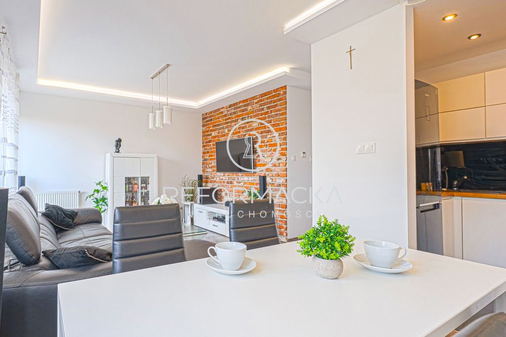 Mieszkanie 3-pokojowe Rzeszów Drabinianka, ul. Strażacka. Zdjęcie 6