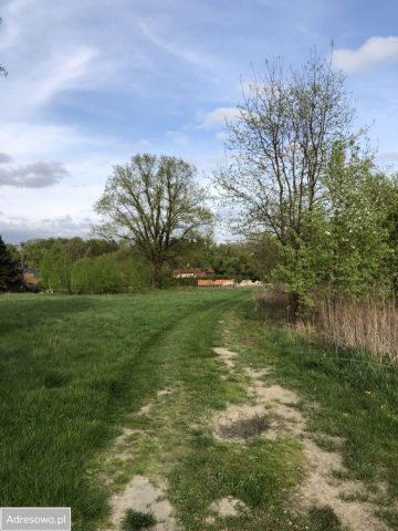 Działka rolno-budowlana Kazimierz Dolny Cholewianka, ul. Czerniawy. Zdjęcie 1