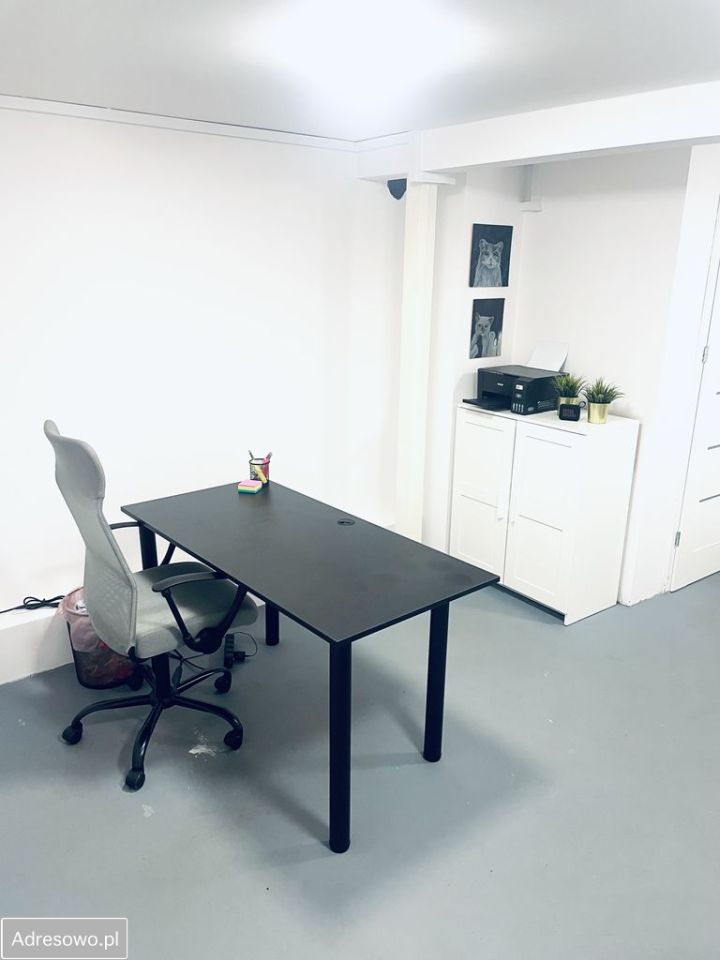 Lokal Katowice Wełnowiec, al. Wojciecha Korfantego. Zdjęcie 9