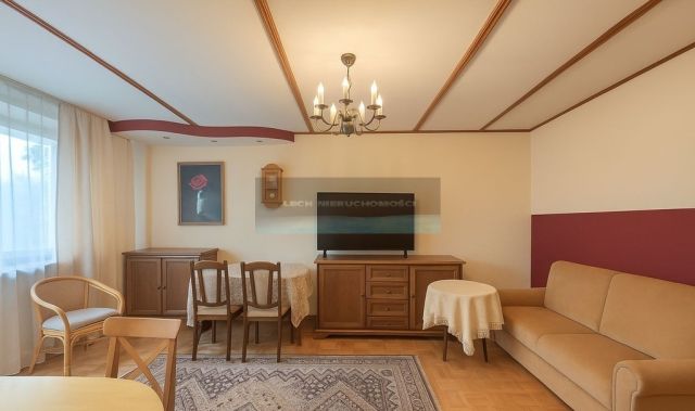 Mieszkanie 4-pokojowe Warszawa Targówek, ul. Łojewska. Zdjęcie 1