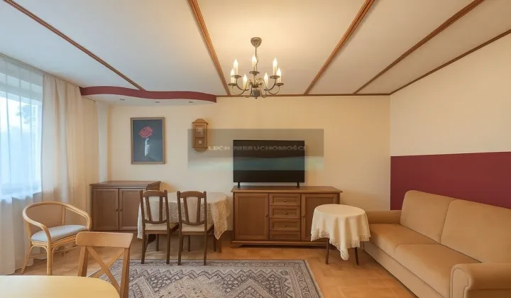 Mieszkanie 4-pokojowe Warszawa Targówek, ul. Łojewska