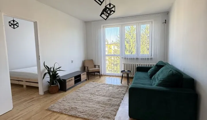 Mieszkanie 2-pokojowe Jasło, ul. Mikołaja Kopernika