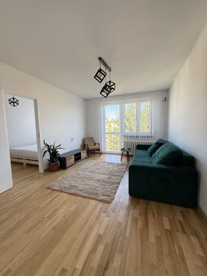 Mieszkanie 2-pokojowe Jasło, ul. Mikołaja Kopernika