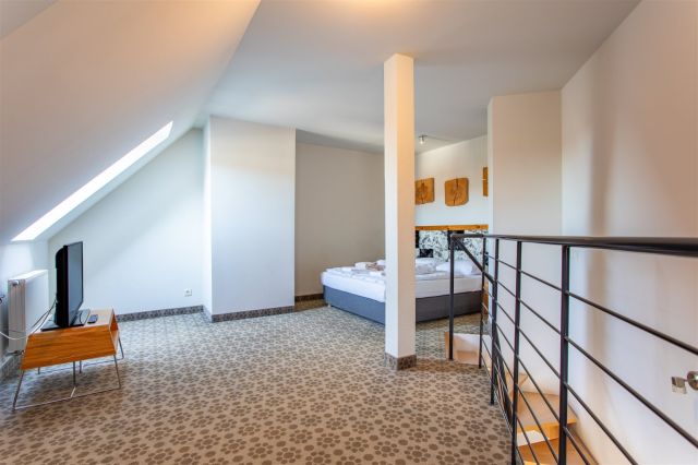 Mieszkanie 2-pokojowe Szklarska Poręba. Zdjęcie 10