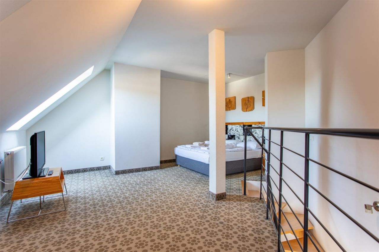 Mieszkanie 2-pokojowe Szklarska Poręba. Zdjęcie 10