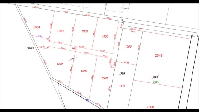 Działka rolna Celinów, ul. Różana. Zdjęcie 14