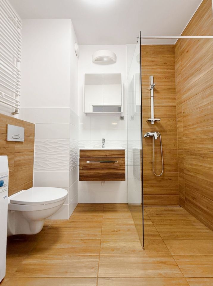 Mieszkanie 2-pokojowe Katowice Wełnowiec, ul. Bytkowska. Zdjęcie 9